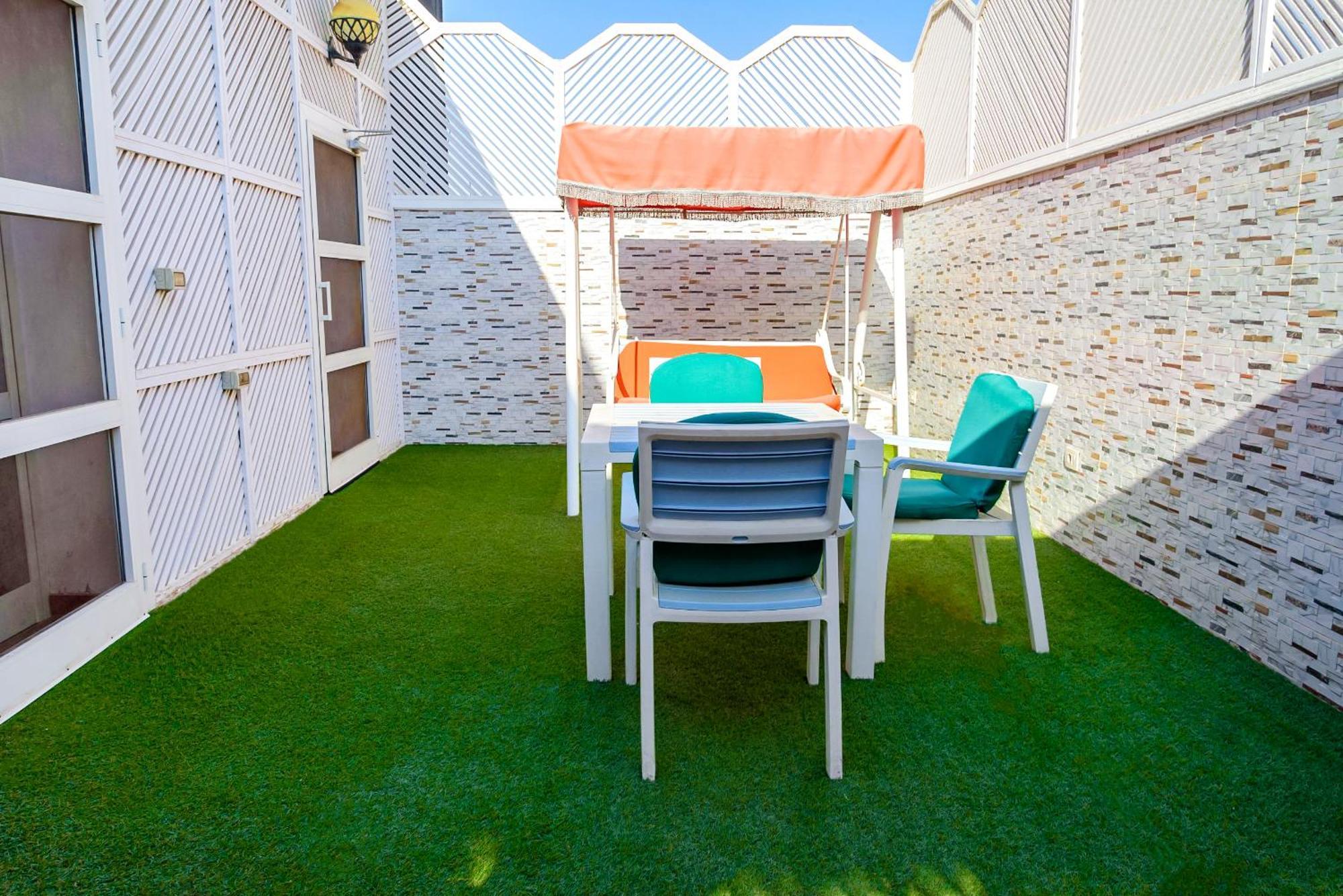 Hostel Royal Day 6th of October City Exterior foto